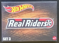 Hot Wheels | RLC | Elite 64 |