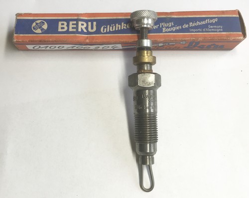 Beru 306gn glühkerze - beru,