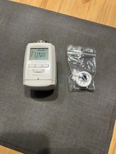 Comet DECT Heizkörperthermostat, Weiß, baugleich Fritz DECT 300