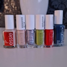 *NEU* Essie Nagellack Set