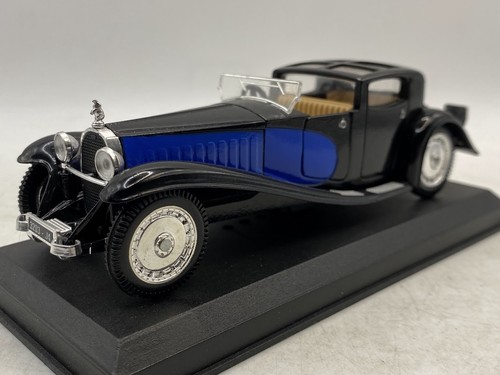 Solido bugatti royale - solido, 1928