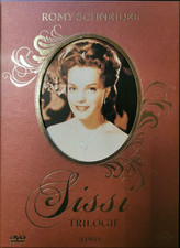 SISSI TRILOGIE Teil 1-3