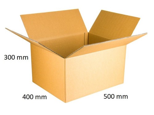 Faltkartons 500x400x300 bc - faltkartons,