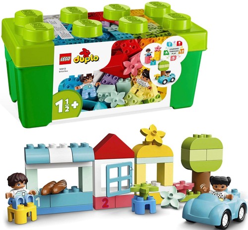 Lego 10913 duplo classic - lego,