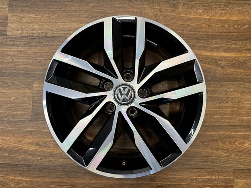 Caddy 2k5 alufelge - 1x, vw