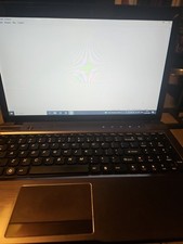 Lenovo Z570 Win 10 8gb Ram