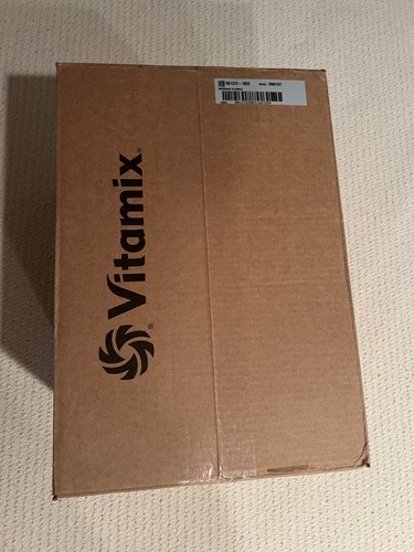 New vitamix 5200 professional - new,