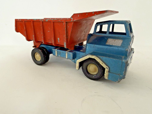 Gama lkw meiller kipper 60 - kipper, 1:60