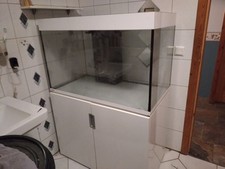 EHEIM imprica 300 L Aquarium (1m) mit Unterschrank Meerwasser Salzwasser SPO
