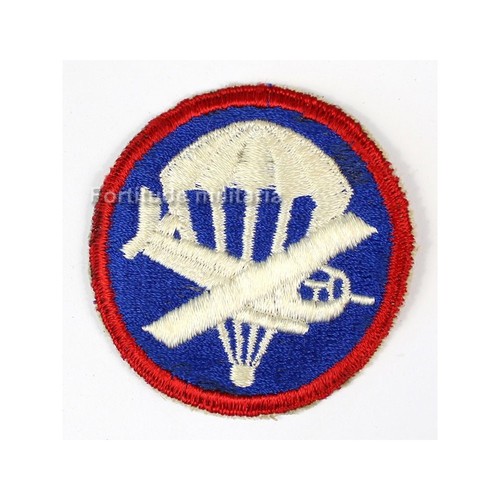 Patch cap para airborne - us, /