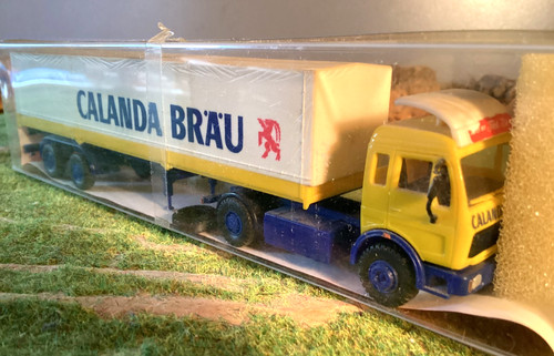Roßkopf rmm lkw calanda - roßkopf,