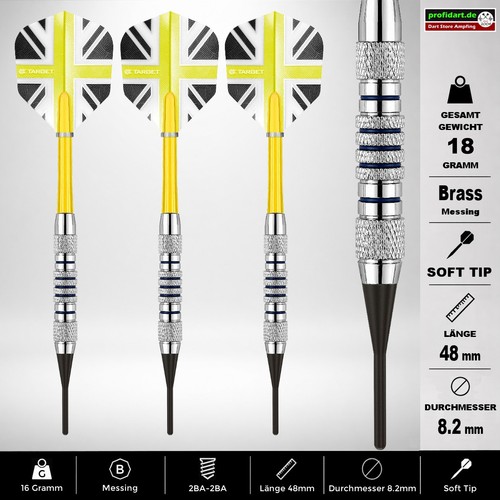 Profidart soft dart - 🎯,