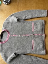 Damenstrickjacke Pierre Claire