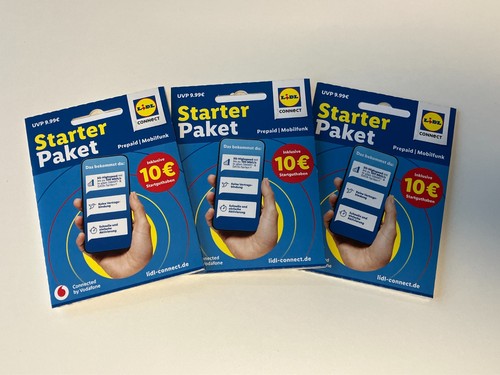 Lidl connect fast - -,