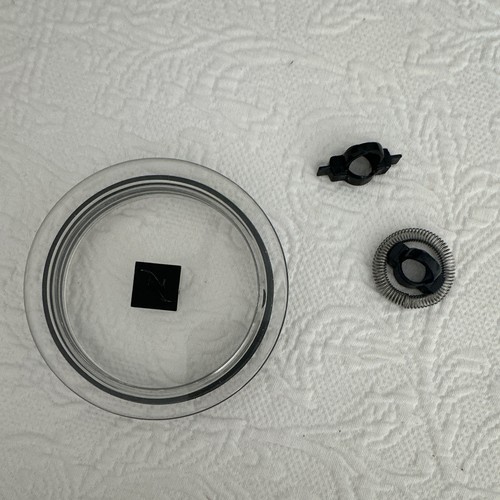 Nespresso aeroccino - nespresso, +