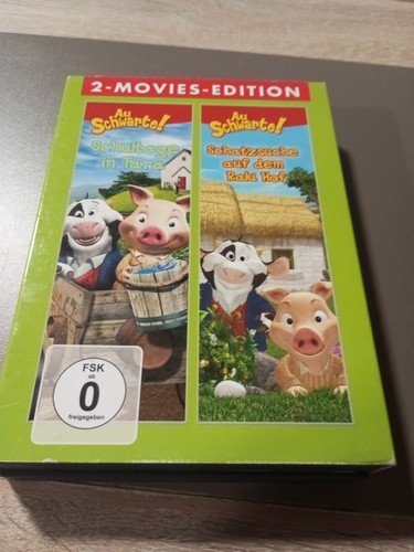 Schwarte schatzsuche auf - schwarte!,