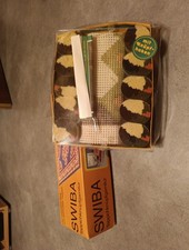 Teppich knüpfgarnitur mit