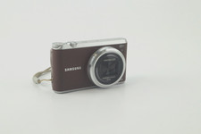 SAMSUNG WB350F WIFI 16MP Digitalkamera Braun Kamera ✅