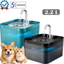 Katzenbrunnen Trinkbrunnen