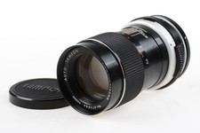 TAMRON 135mm f/3,5 für Canon FD - SNr: 674586