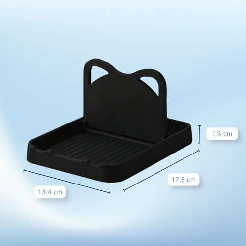Topfdeckel - -, &