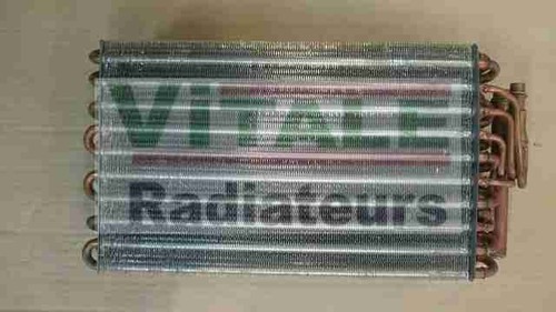 Deutz agrotron 110 verdampfer - agrotron,