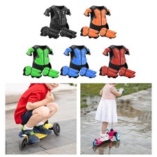 Motorradbekleidung für