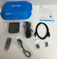 Nyrius Aries Pro+ Wireless