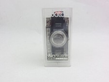 Swatch Leica Key Watch, Snowpass, neuwertig, unbenutzt, original verpackt