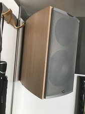 Cabasse MC 170 Antigua in Natural Oak (Natur Eiche)