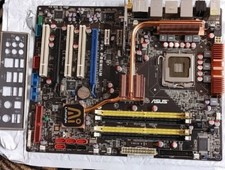 Asus p5k premium wifi - asus, premium/wifi-ap