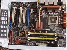 Asus P5K Premium/WiFi-AP Sockel 775 Intel, Chipsatz Motherboard-P5K...