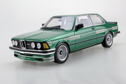 Bmw 323 alpina - e21, 1983