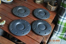 4 x Original VW  CADDY Nabendeckel Felgendeckel Nabenkappen 2K0601149C