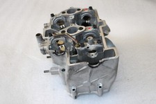 APRILIA TUONO V4 1000 1100 11-21 ZYLINDERKOPF VENTILE  ENGINE ZYLINDERHEAD F/R