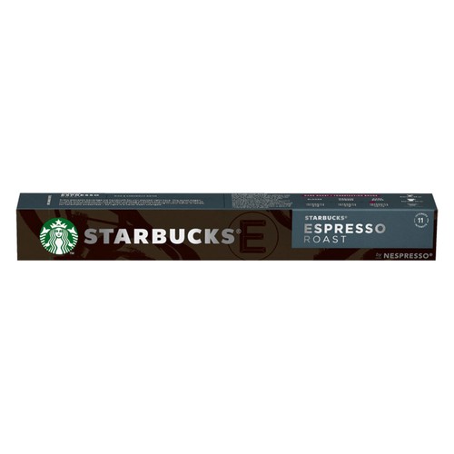 Starbucks espresso roast - espresso,