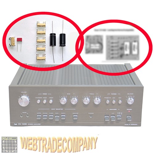 Dual cv1400 netz - f.,