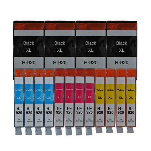 Druckerpatronen für hp - 16,