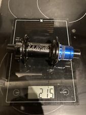 Tune, Kong Boost Nabe XX1, Hinterrad 148/12, 32L, Sram XD Disc