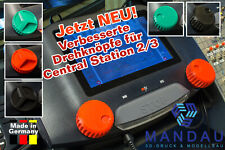 Verbesserter Drehknopf