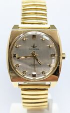 Orologio Dugena Monza Automatic Swiss Made Montre Herrenuhr Ultra Rare Uhr