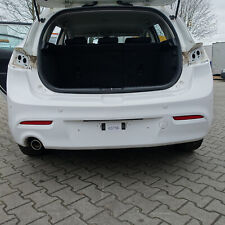 Heckklappe Mazda 3 (BL) 1,6MZR 77kW 105PS BJ.2010 LC:34K