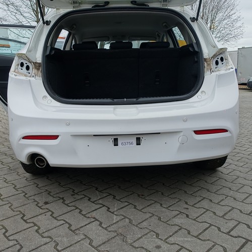 Heckklappe mazda 1 - heckklappe, 3