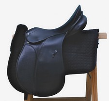 Passier VSD-Sattel 18,5''