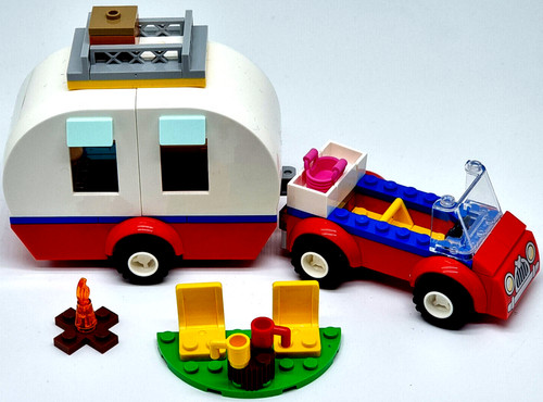 Lego 10777 disney mickys und - 10777,
