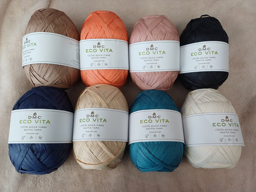 Raffia von pro - pro,