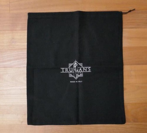 Trumans schuhbeutel - °trumans°,