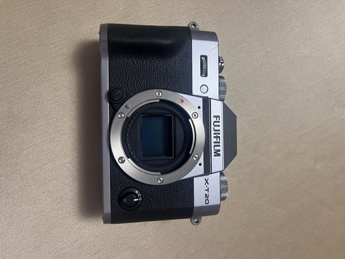 Fujifilm fuji x t20 - fujifilm,, x-t20