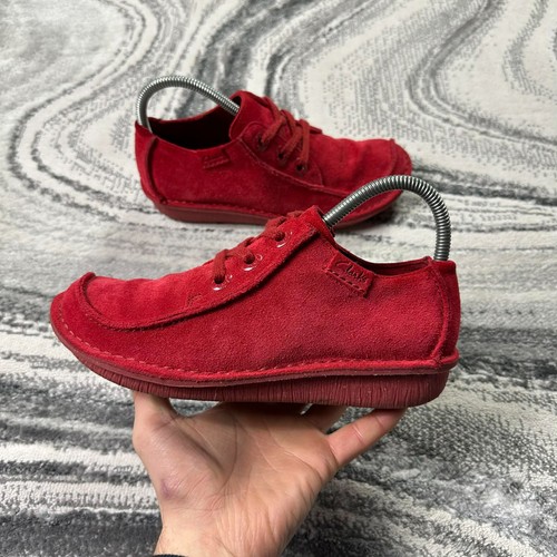 Clarks 2018 funny - 2018, rot