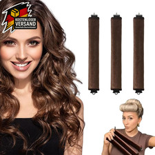 Lockenwickler Set für